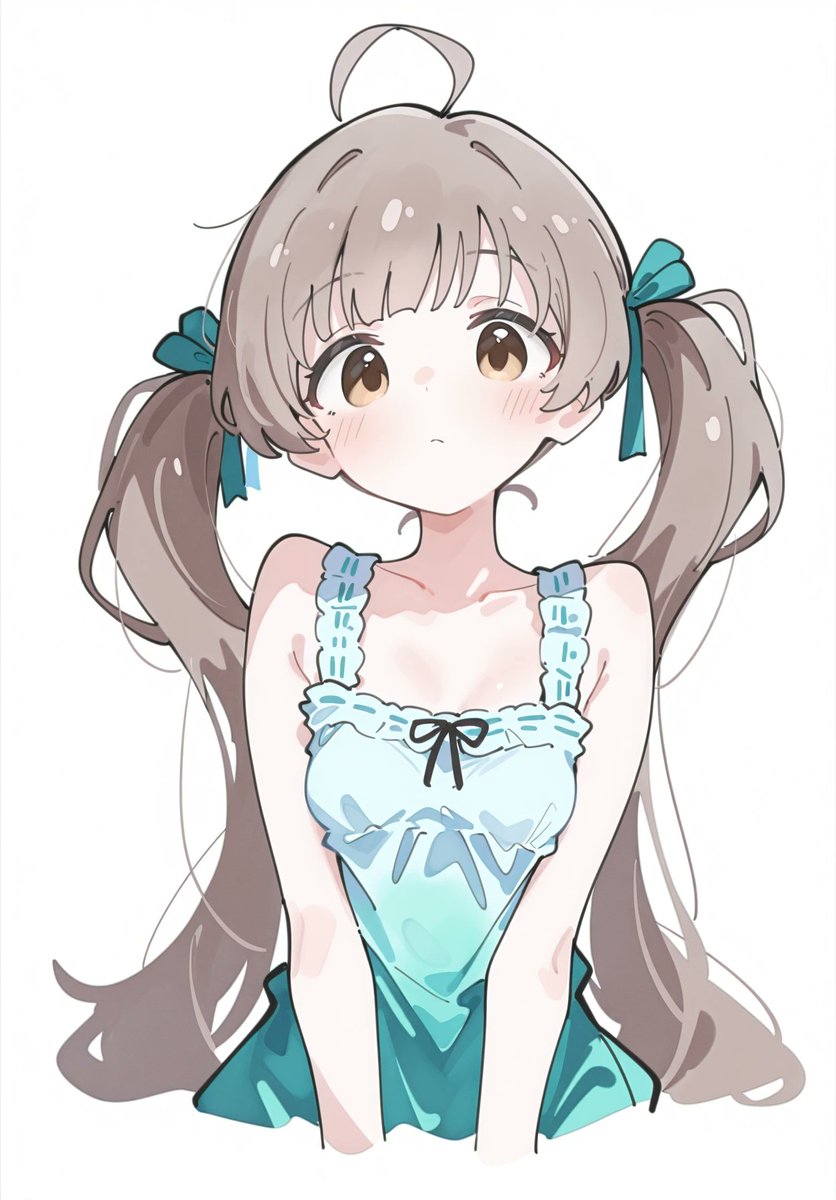 puroniito's tweet photo. 箱崎星梨花 #ミリシタ https://t.co/RiKAdkeEv9
