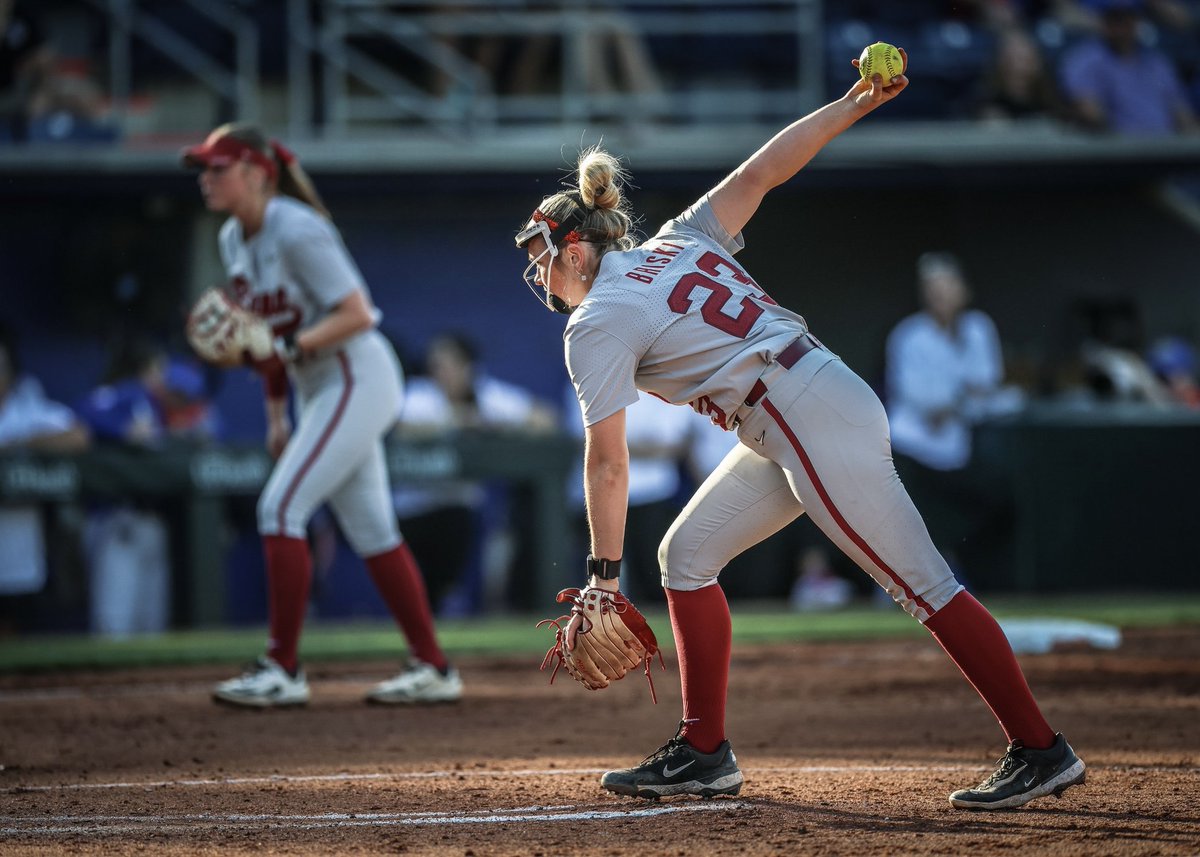 NCAA Softball tweet media