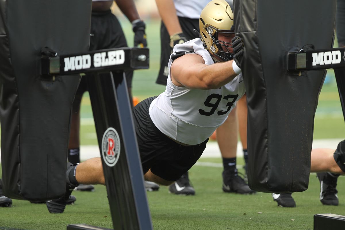 Hans Pederson (2026) (@hanspederson81) on Twitter photo After a wonder phone call with <a href="/CoachHestness/">Seth Hestness</a> Iโm blessed and honored to say that Army West Point has offered me an opportunity to play as a Black Knight!! GO ARMY!! <a href="/CoachASmith_/">Allen Smith</a> <a href="/CoachJeffMonken/">Jeff Monken</a> <a href="/MikeViti/">MIKE VITI</a> <a href="/GoBisonFootball/">Bison Football</a> <a href="/J_Litterer714/">Jackson Litterer</a> <a href="/ArmyWP_Football/">Army Football</a> <a href="/OJW_Scouting/">PrepRedzone Oliver</a> After a wonder phone call with <a href="/CoachHestness/">Seth Hestness</a> Iโm blessed and honored to say that Army West Point has offered me an opportunity to play as a Black Knight!! GO ARMY!! <a href="/CoachASmith_/">Allen Smith</a> <a href="/CoachJeffMonken/">Jeff Monken</a> <a href="/MikeViti/">MIKE VITI</a> <a href="/GoBisonFootball/">Bison Football</a> <a href="/J_Litterer714/">Jackson Litterer</a> <a href="/ArmyWP_Football/">Army Football</a> <a href="/OJW_Scouting/">PrepRedzone Oliver</a>