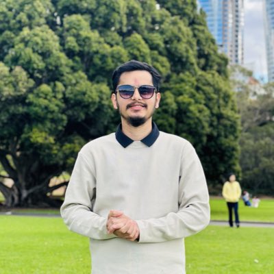 QSubash's tweet image. #NewProfilePic