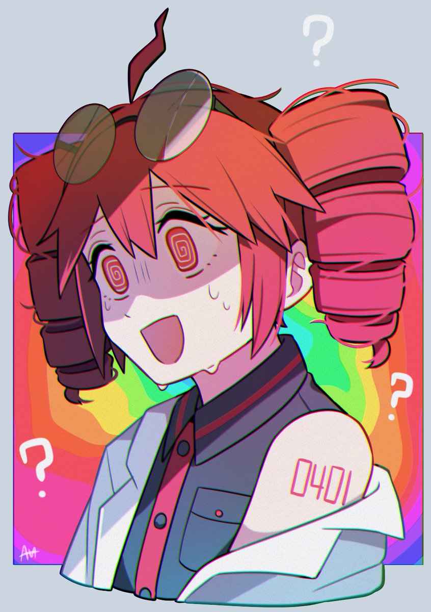 Dr.テトさん
#重音テト