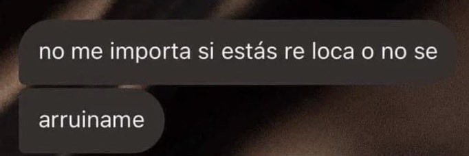 gente chamuyando (@gentechamuyando) on Twitter photo 