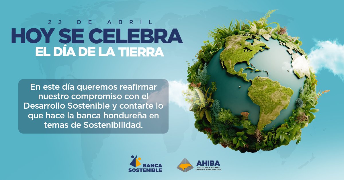 En AHIBA impulsamos la Sostenibilidad trabajando junto a los Bancos en:
1)    Incorporar criterios para evaluar el impacto de sus actividades, en la sociedad, el medio ambiente, así como su capacidad para operar de manera sostenible y ética. (Criterios ASG)
2)    Concientizar
