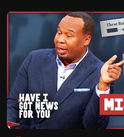 oddbeme's tweet image. Been binging @Hignfy US.  Thank u again England for a great export!