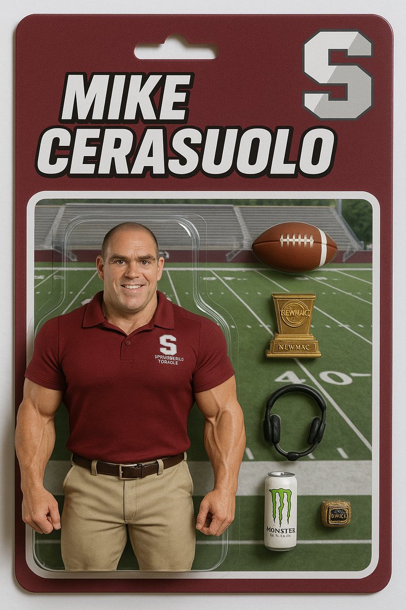 Coach Gordon tweet media