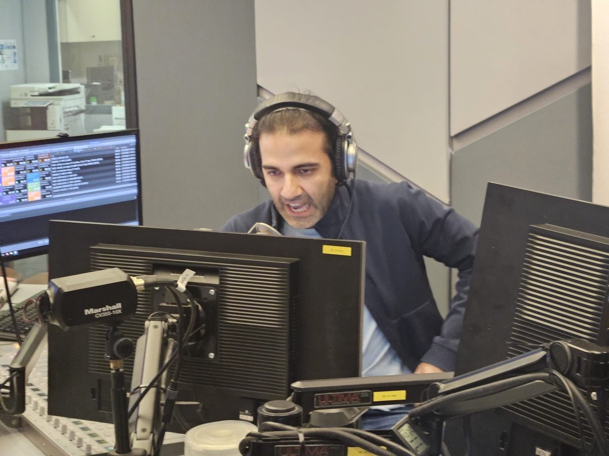 BebopAsia's tweet photo. Early start to the day with @MoneyFM - sharing the alternative investment options of ZDR and Euro Asia Management with @JosephOng https://t.co/LFXi1CkrrH https://t.co/USzljNANZf