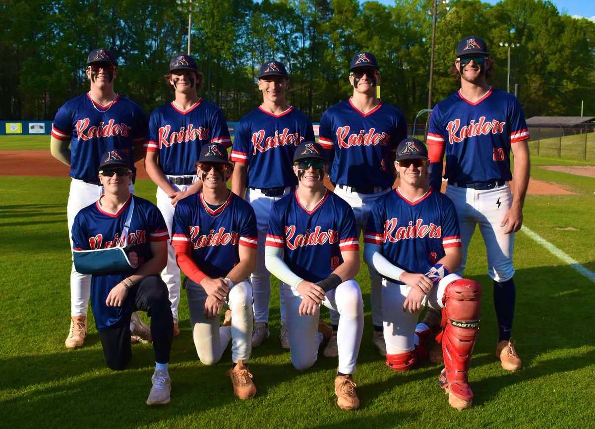 jace_west13's tweet photo. Senior Season Stats: #uncommitted 
Gp:28
AVG: .407 (2Hole)
OBP: .542
OPS: 1.073
SLG: .531
H: 33
1B: 24
2B: 8
3B: 1
RBI: 18
R: 33
BB: 20
K: 8
HBP: 5
FPCT: .948, 3 errors on 58 total chances. (Second base)
SB: 14 https://t.co/c4TFGTU5qP