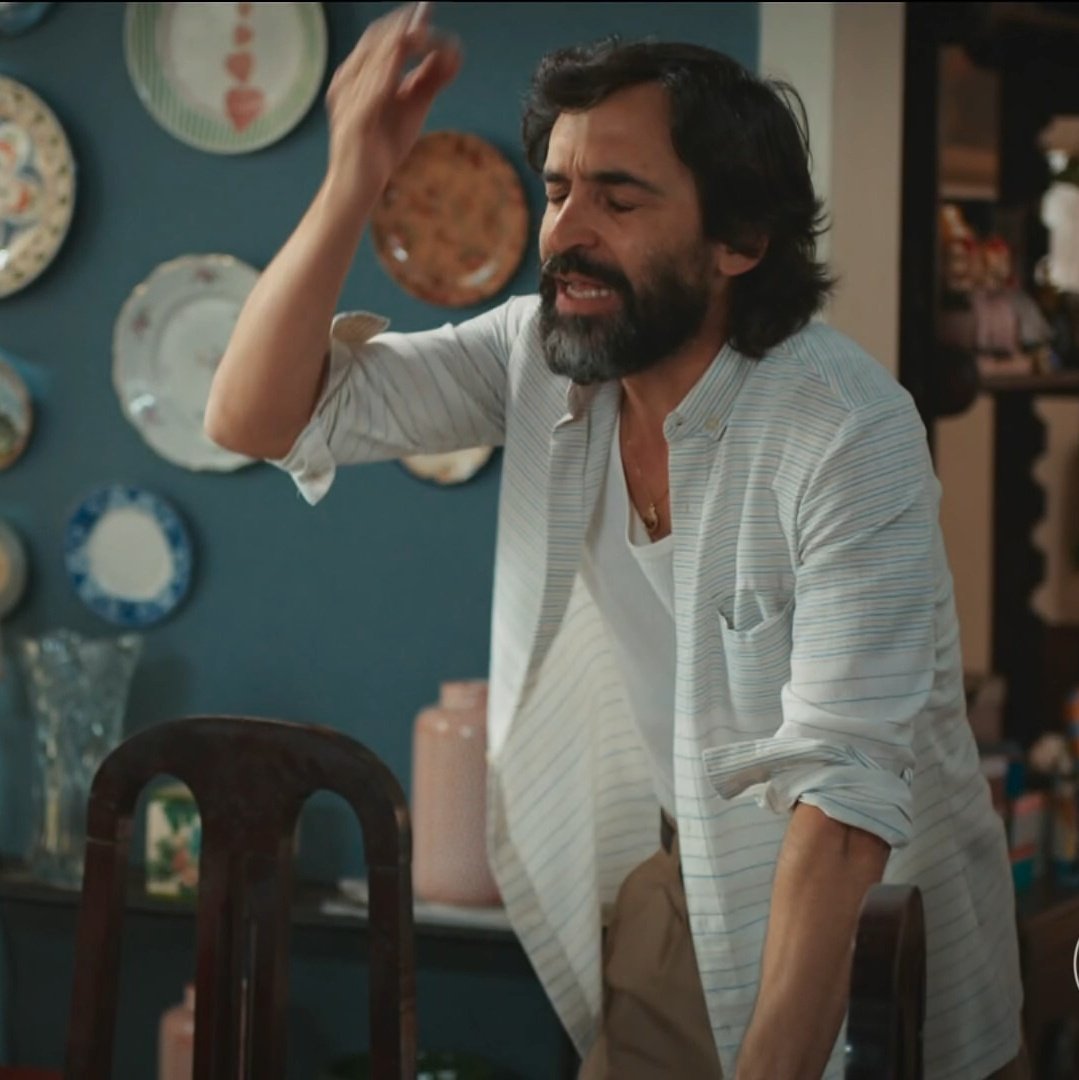 se a gente organizar direitinho, o César morre e o Rubinho fica vivo!!! MANUELA DIAZ FAZ ACONTECER!!! #ValeTudo