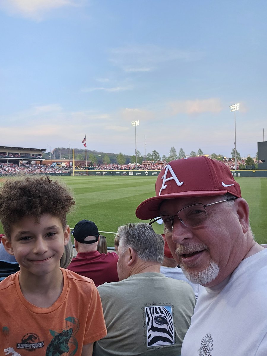 laysonj's tweet photo. #thisisbaseball https://t.co/cMoGCFlVKD