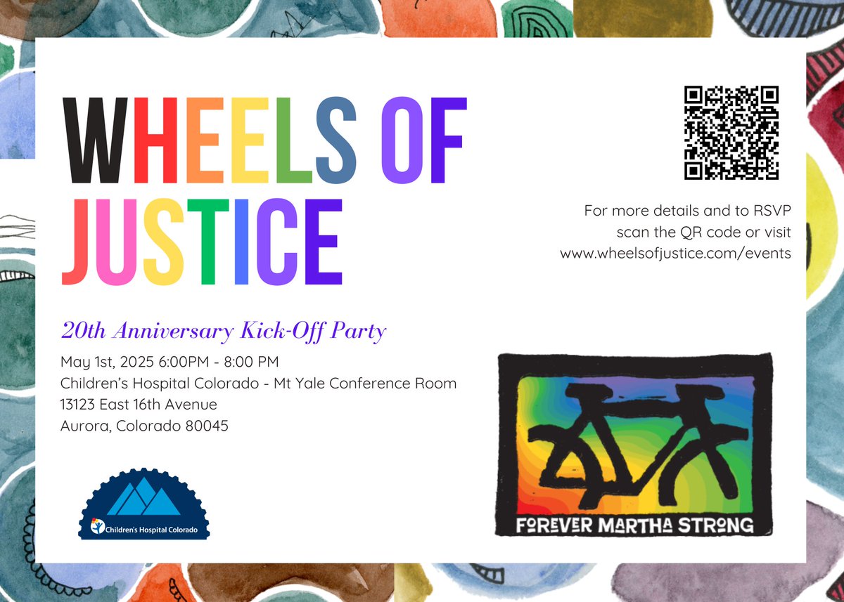 KICK OFF PARTY &amp; APPAREL ORDERS - This newsletter is FULL of content on our upcoming rides, parties, and apparel shop opening! - mailchi.mp/4d3635676903/n…