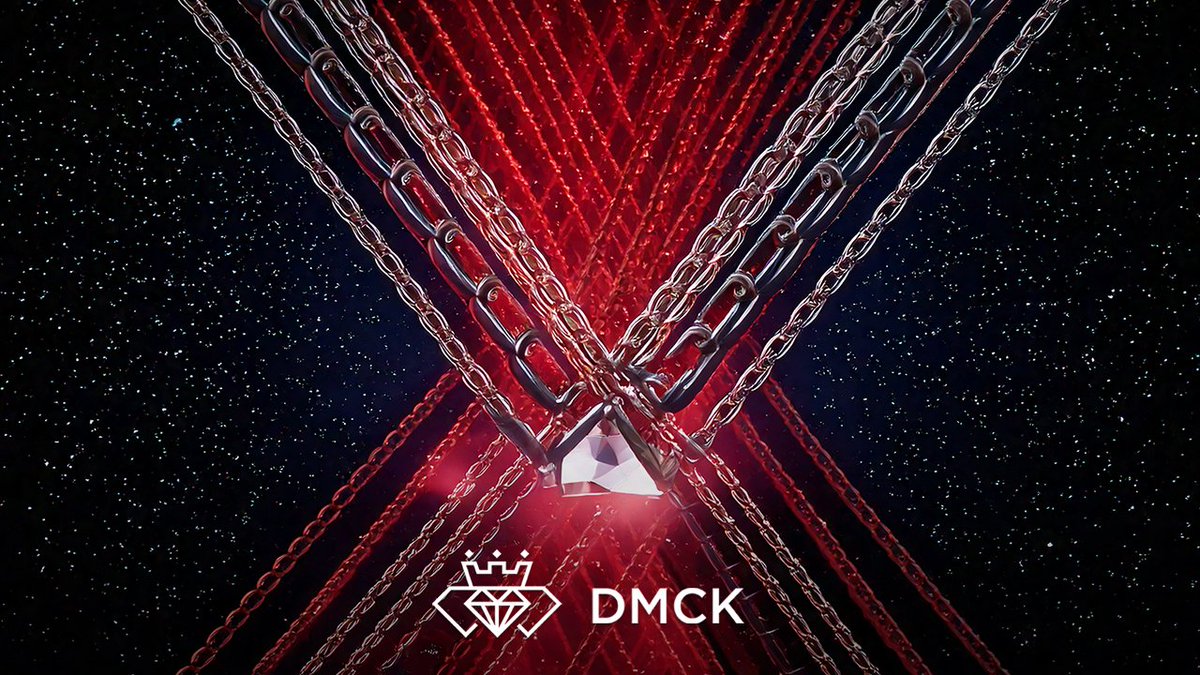 Diamond Castle tweet media