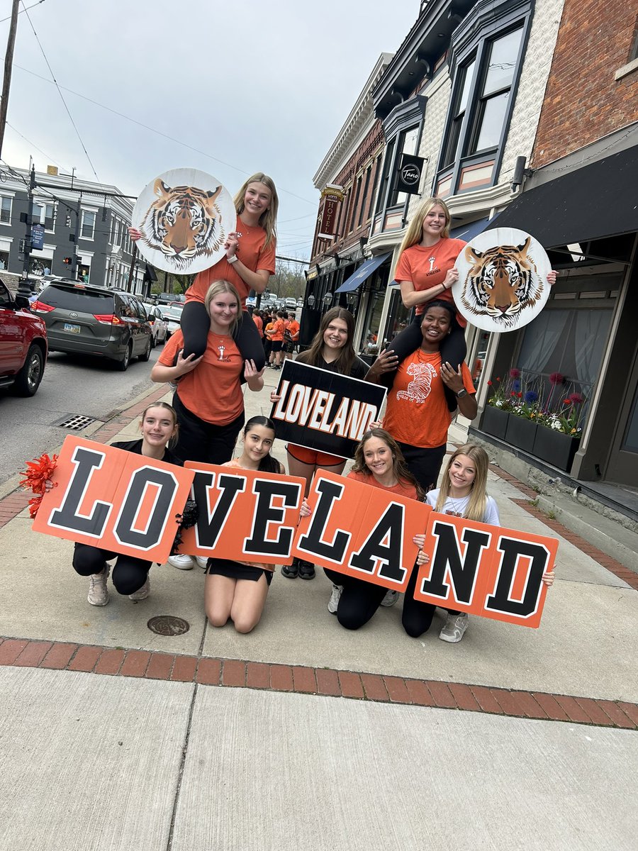 Impact Night 2025! 🖤🧡