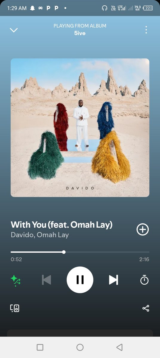 DonAssignment04's tweet image. #5five is out guys OBO 🔥🥵❤️❤️❤️