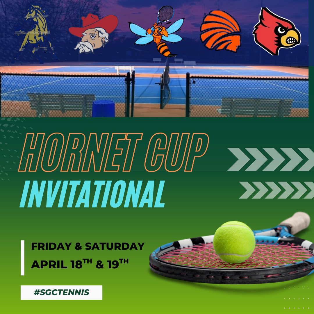 South Gibson Tennis (@sgctennis) on Twitter photo 