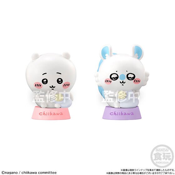 ちいかわグッズ案内 (@chiikawasan) / X ちいかわグッズ案内 (@chiikawasan) / X