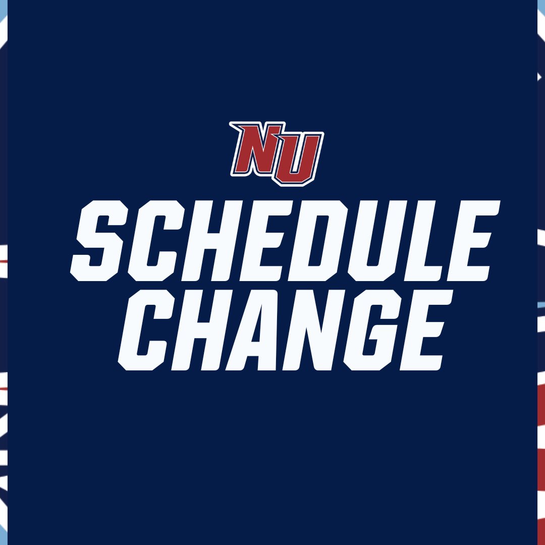 Newman Athletics (@newmanjets) on Twitter photo Due to forecasted rain, <a href="/NewmanJetsBSB/">Newman Baseball</a> will play a DH vs. FHSU tomorrow starting at 12 PM.
#JetPower✈️ Due to forecasted rain, <a href="/NewmanJetsBSB/">Newman Baseball</a> will play a DH vs. FHSU tomorrow starting at 12 PM.
#JetPower✈️