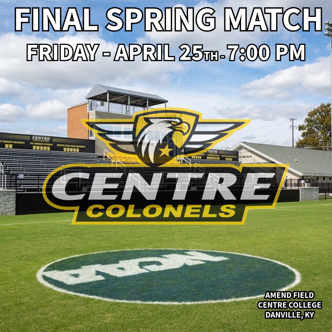 Mark your calendars 📅 only 8 days away!!!