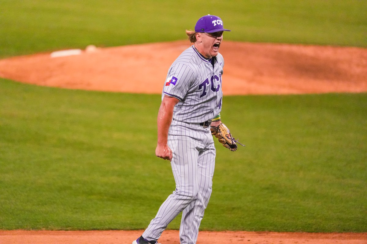 Final line for Tommy LaPour:

7 IP, 4 H, 1 R, 0 ER, 0 BB, 4 K