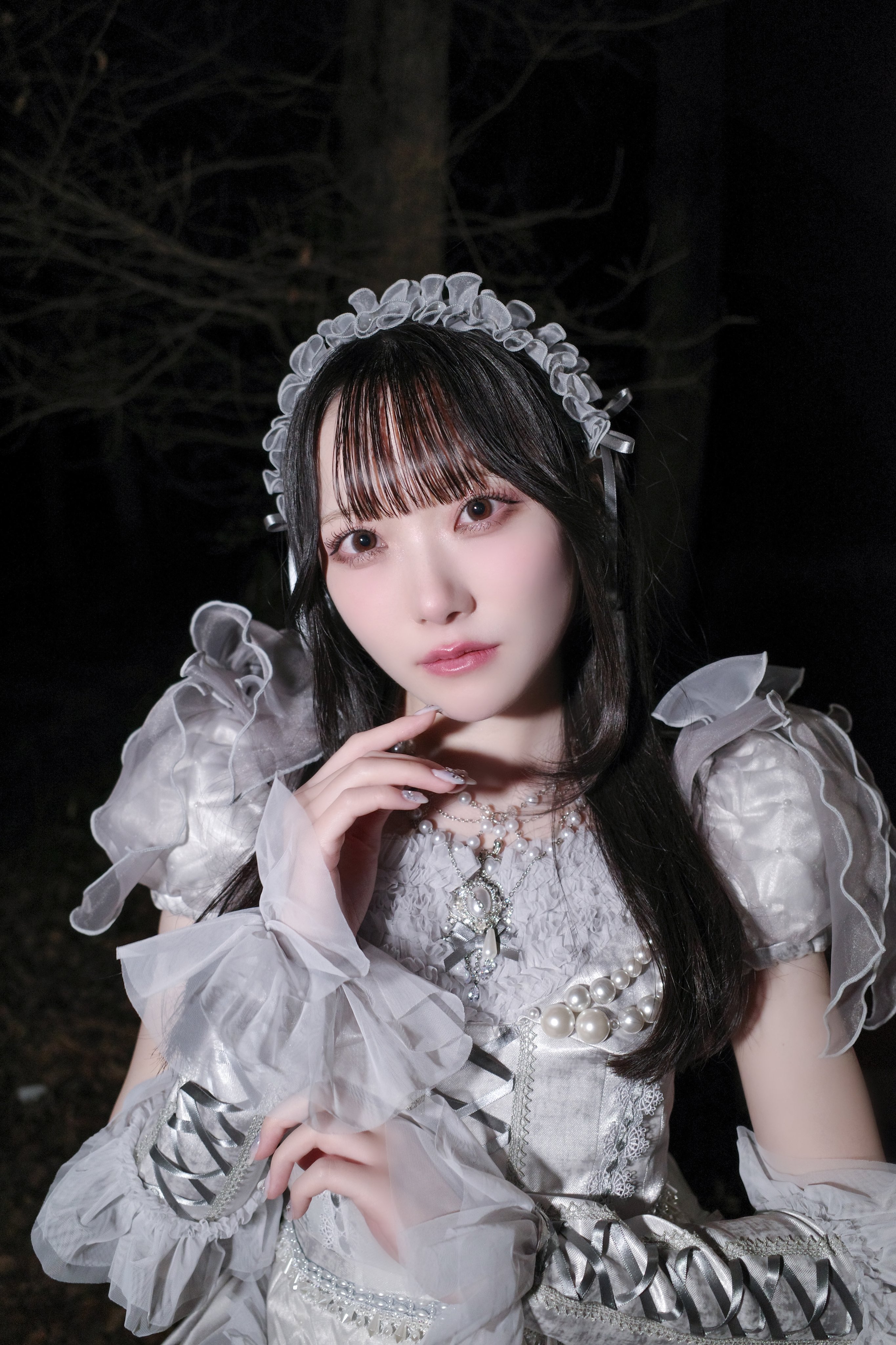 本田珠由記 公式ビブス ≠ME ノイミー ノットイコールミー