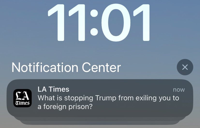 when someone sends me directly to voicemail