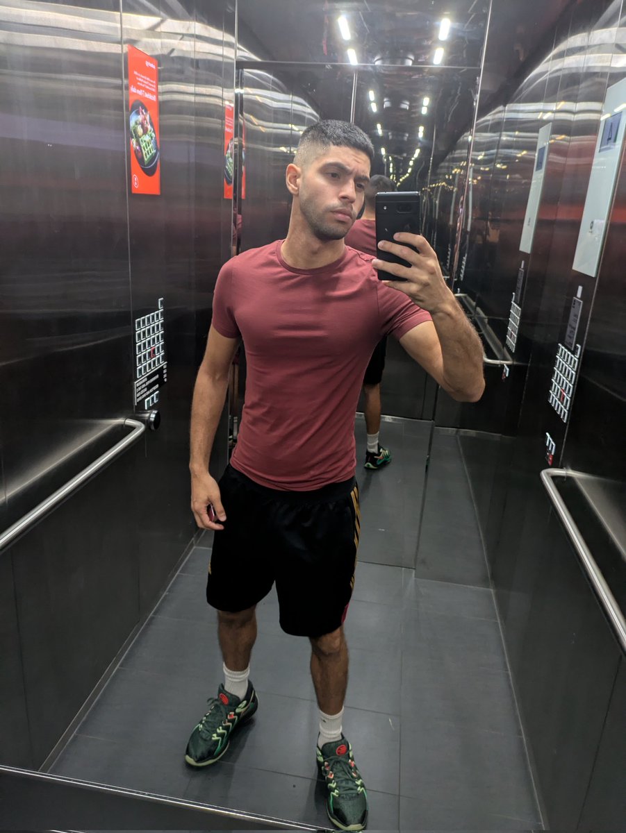 AJ Lamarque tweet media