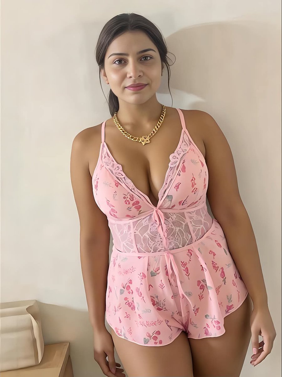 Hii
Do you like me....