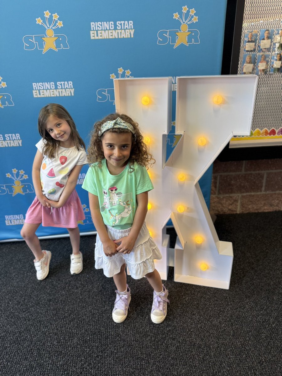 Welcoming our newest shining Stars! 🫶🤩⭐️#youbelonghere