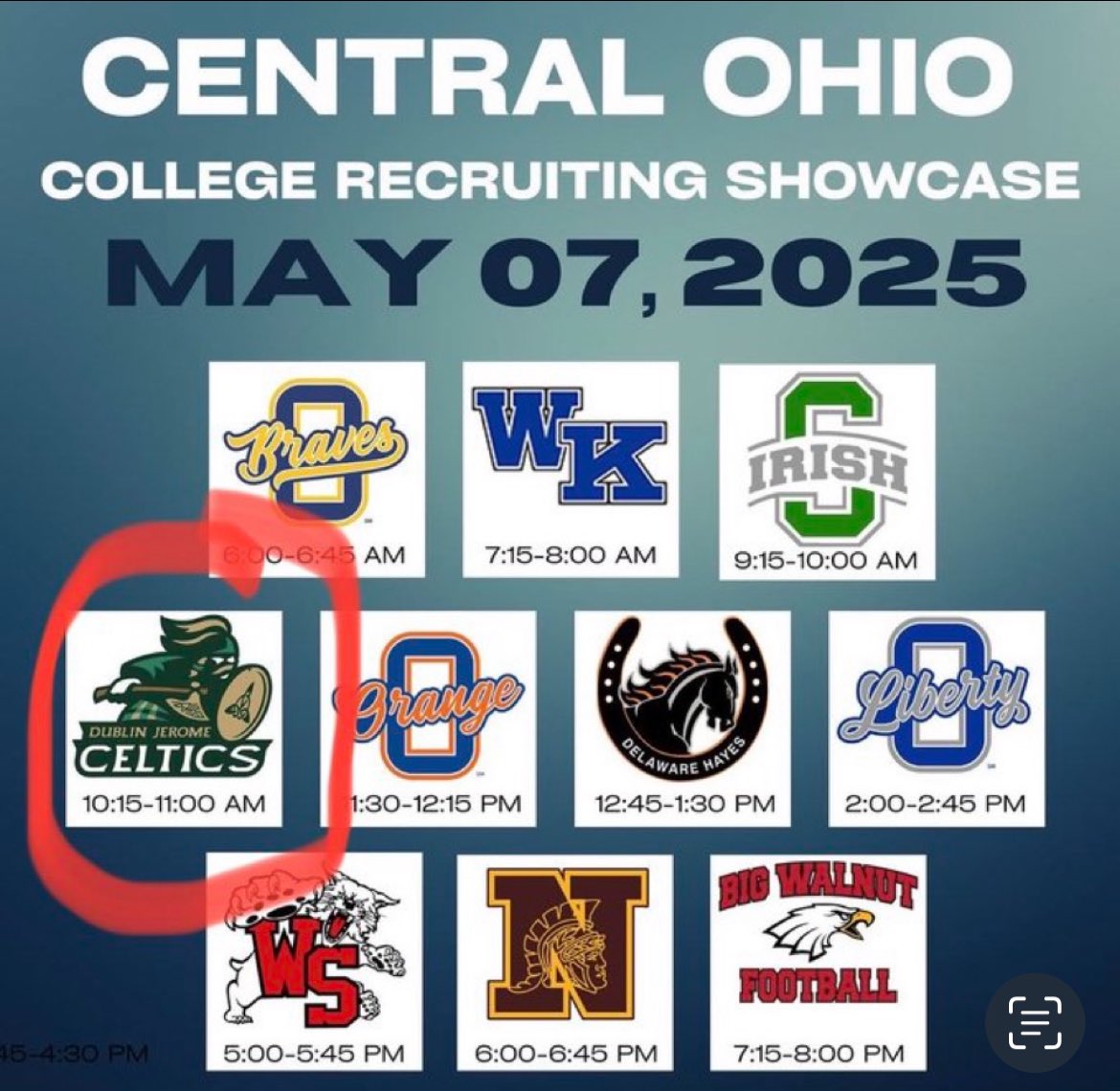 Luca Licata 4π K / P| β26 | 3.48 GPA (@lucalicata614) on Twitter photo Coaches, donβt forget the great chance to see my teammates and me at our showcase this May!
<a href="/CeltsFootball/">DJHS Celtic Football</a> <a href="/MrHardyPE/">Jake Hardy</a> <a href="/D_Madden_Punter/">Coach Dan Madden</a> Coaches, donβt forget the great chance to see my teammates and me at our showcase this May!
<a href="/CeltsFootball/">DJHS Celtic Football</a> <a href="/MrHardyPE/">Jake Hardy</a> <a href="/D_Madden_Punter/">Coach Dan Madden</a>