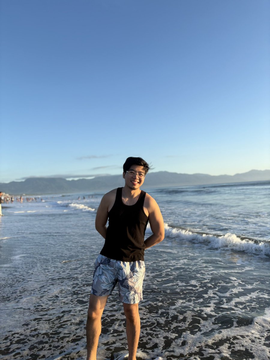 Sunrise in baler 🌅