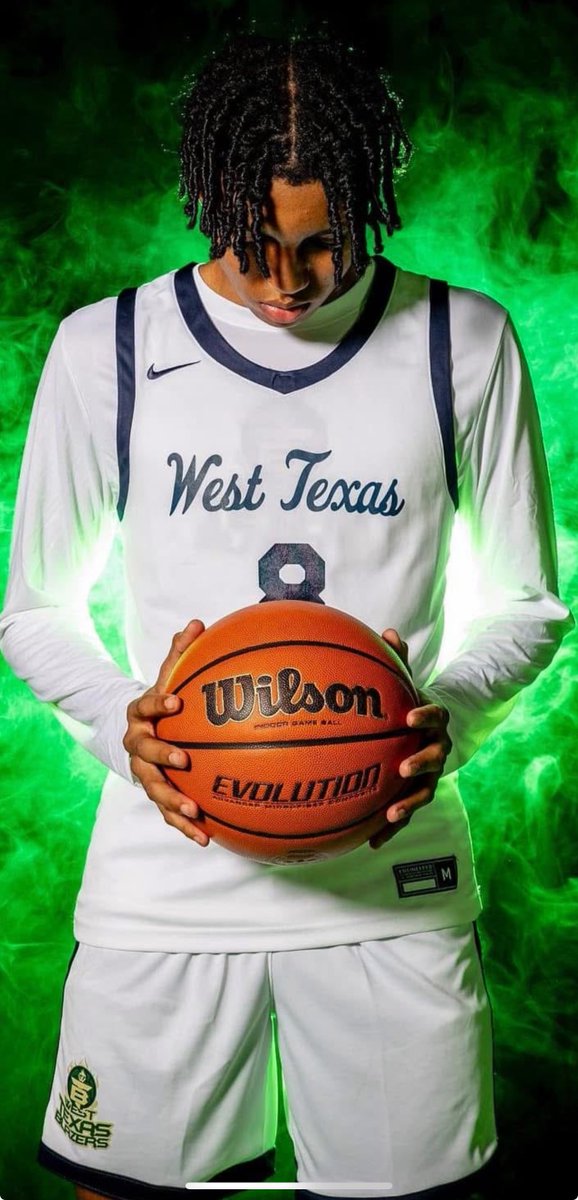 Matthew Taylor (@coachtaylor2023) on Twitter photo 2026 <a href="/wtbbAAU/">West Texas Blazers Basketball</a> <a href="/_BraedenQuigley/">Braeden Quigley</a> IS NOT PLAYING AROUND
REGISTERING 6’6” 197 lbs and above the rim on every break.
Improved Shooting
Improved ball handling
Improved explosiveness
Improved IQ
Improved Improved Improved.
Guaranteed scholarship player. Mark my words. 2026 <a href="/wtbbAAU/">West Texas Blazers Basketball</a> <a href="/_BraedenQuigley/">Braeden Quigley</a> IS NOT PLAYING AROUND
REGISTERING 6’6” 197 lbs and above the rim on every break.
Improved Shooting
Improved ball handling
Improved explosiveness
Improved IQ
Improved Improved Improved.
Guaranteed scholarship player. Mark my words.