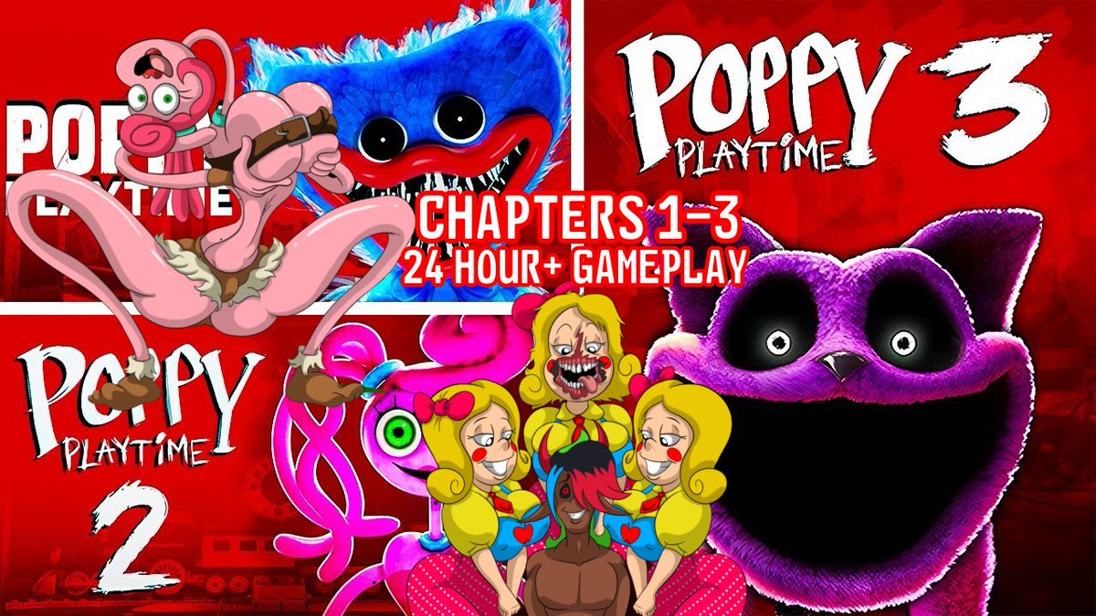 demon king Robby ray (@demonrobby) on Twitter photo Streaming all 3 chapters live on the ps5 art by <a href="/nsfw402/">🌈🔞CartoonfanNSFW402🔞🌈</a> youtube.com/live/6DHHzOzYk… Streaming all 3 chapters live on the ps5 art by <a href="/nsfw402/">🌈🔞CartoonfanNSFW402🔞🌈</a> youtube.com/live/6DHHzOzYk…
