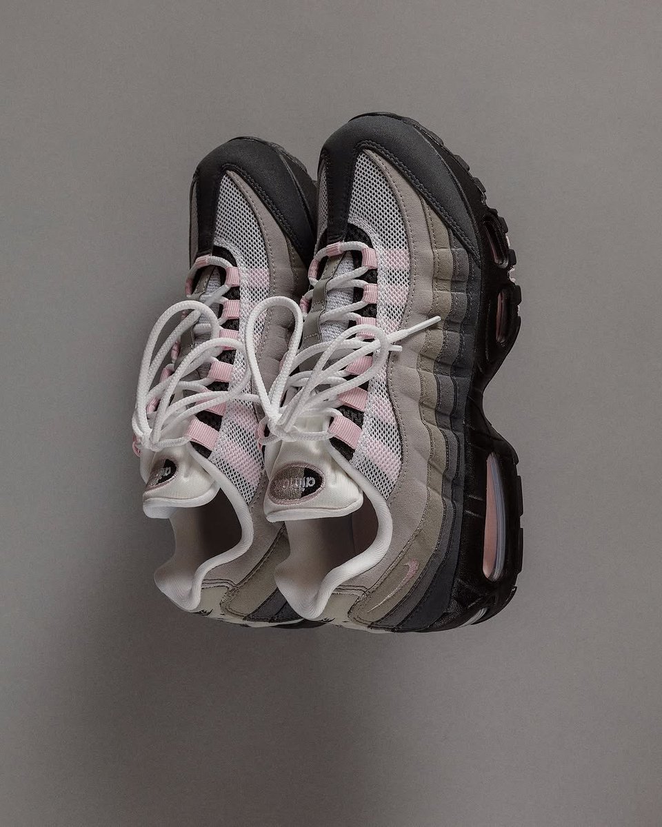 Complex Sneakers tweet media