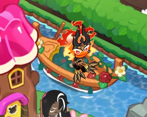 No pos ya me pase la actu.-.xd