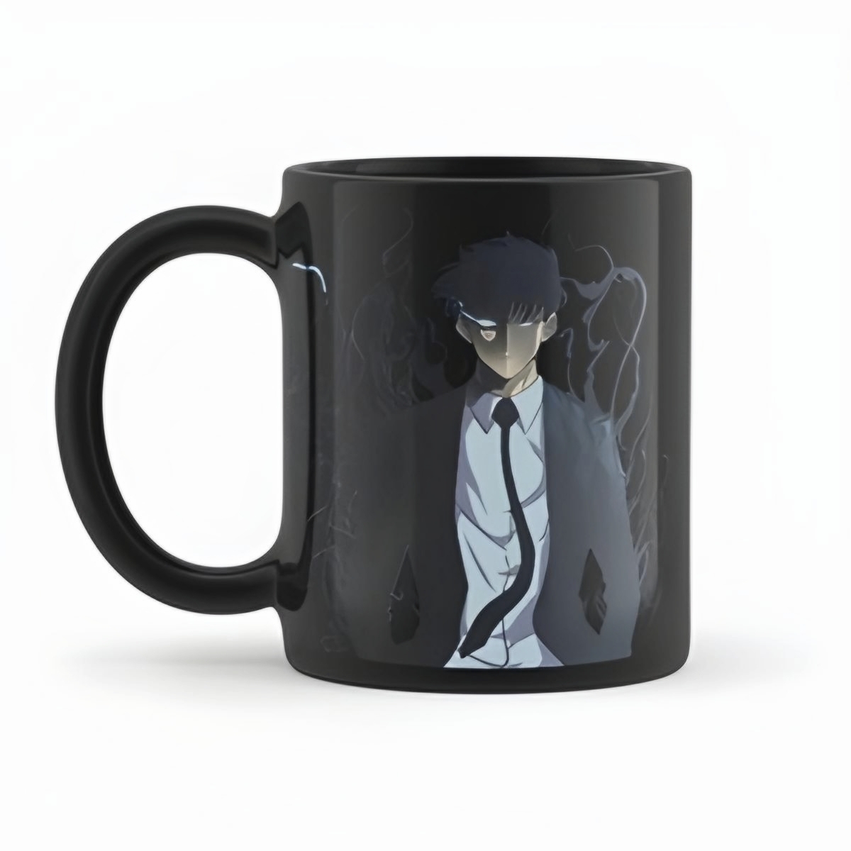 Solo leveling season 3 mug 
Purchase here :- my-store-107b8a7.creator-spring.com/listing/solo-l…