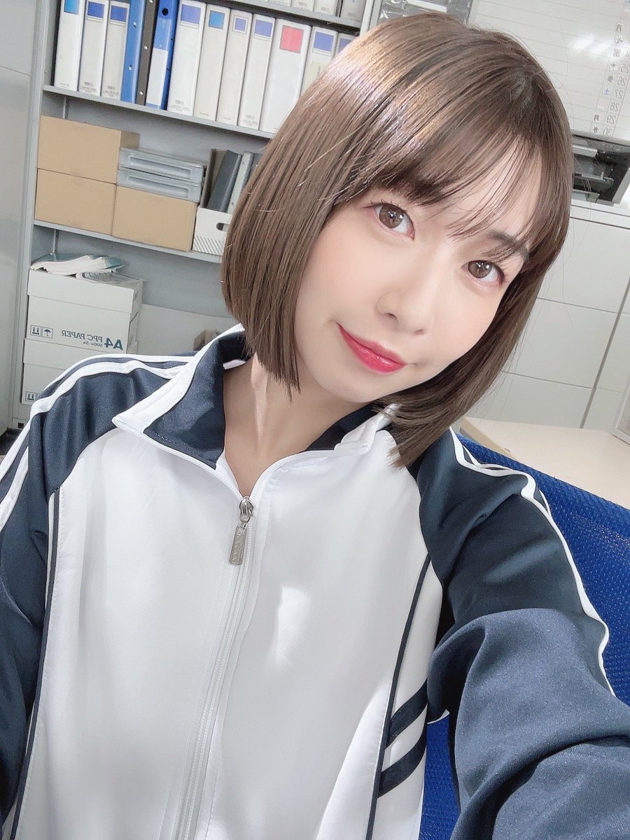 おはるん🤍久しぶりに戻ってきた〜😌💭