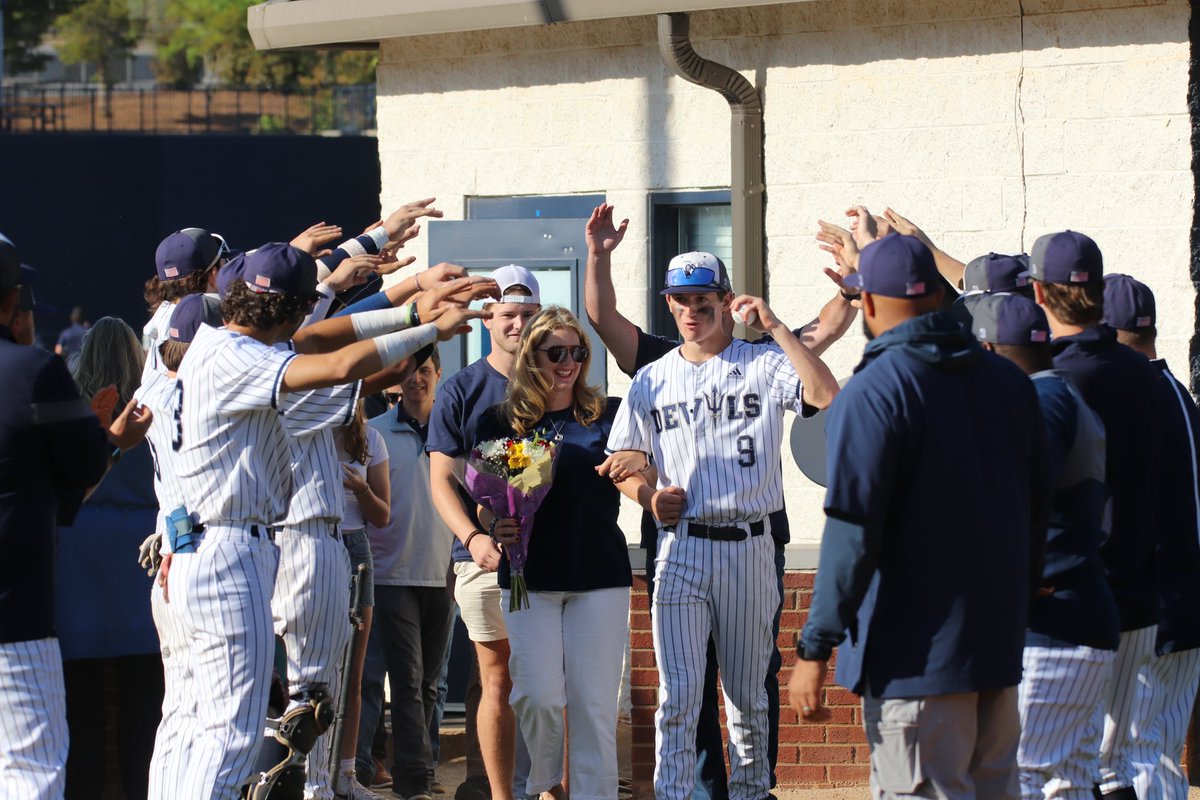 Bryson Bizzell (@bizzellbryson) on Twitter photo Finished my senior season up today.
Final stats 27 hits through 30 games batting just under .340!!!
<a href="/norxbaseball/">Norcross Baseball</a>
<a href="/TEAMELITENATION/">Team Elite Baseball</a> Finished my senior season up today.
Final stats 27 hits through 30 games batting just under .340!!!
<a href="/norxbaseball/">Norcross Baseball</a>
<a href="/TEAMELITENATION/">Team Elite Baseball</a>