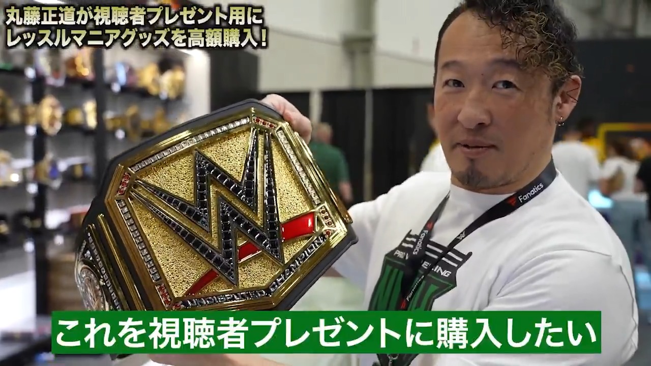 ABEMAプロレス on X: 