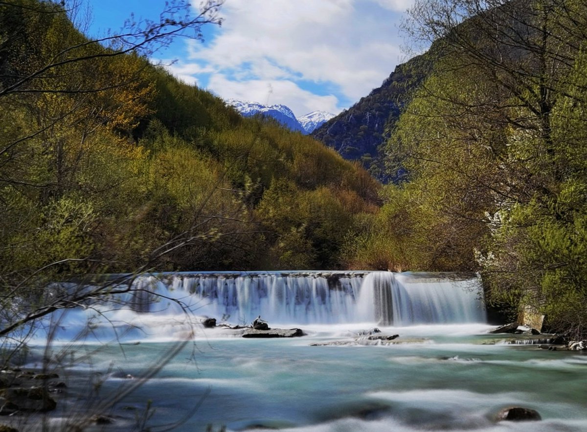 PejaTourism's tweet photo. Welcome Friday π Our nature is our breath ππ±π²βοΈ
Β°
Be ready for weekend and visit "Peja Green and Vital Destination"
Β°
#visitpeja #pejatourism #pejacity #kosova #visitkosova #nature #naturekosova #naturedestination #waterfalls #travel #traveltokosova https://t.co/BkSz2XIIPI