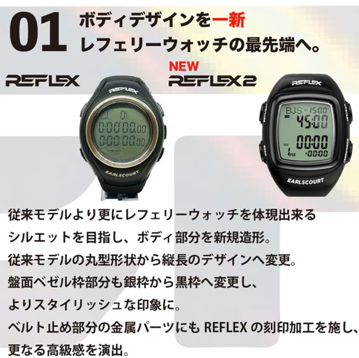 futaba_SW's tweet photo. #REFLEX2 情報解禁!
初回入荷分が、
#フタバスポーツ 遂に登場。
国内で先行予約可能なのは、
なんと弊社のみ。
✅新たな実践向け振動機能
✅USB給電
ご予約は、下記オンラインへ。
通販 → https://t.co/XFtY3I0yH1
お見逃しなく。
#レフェリーウォッチ
#フタバサッカーワールド https://t.co/JNat6hnhSH