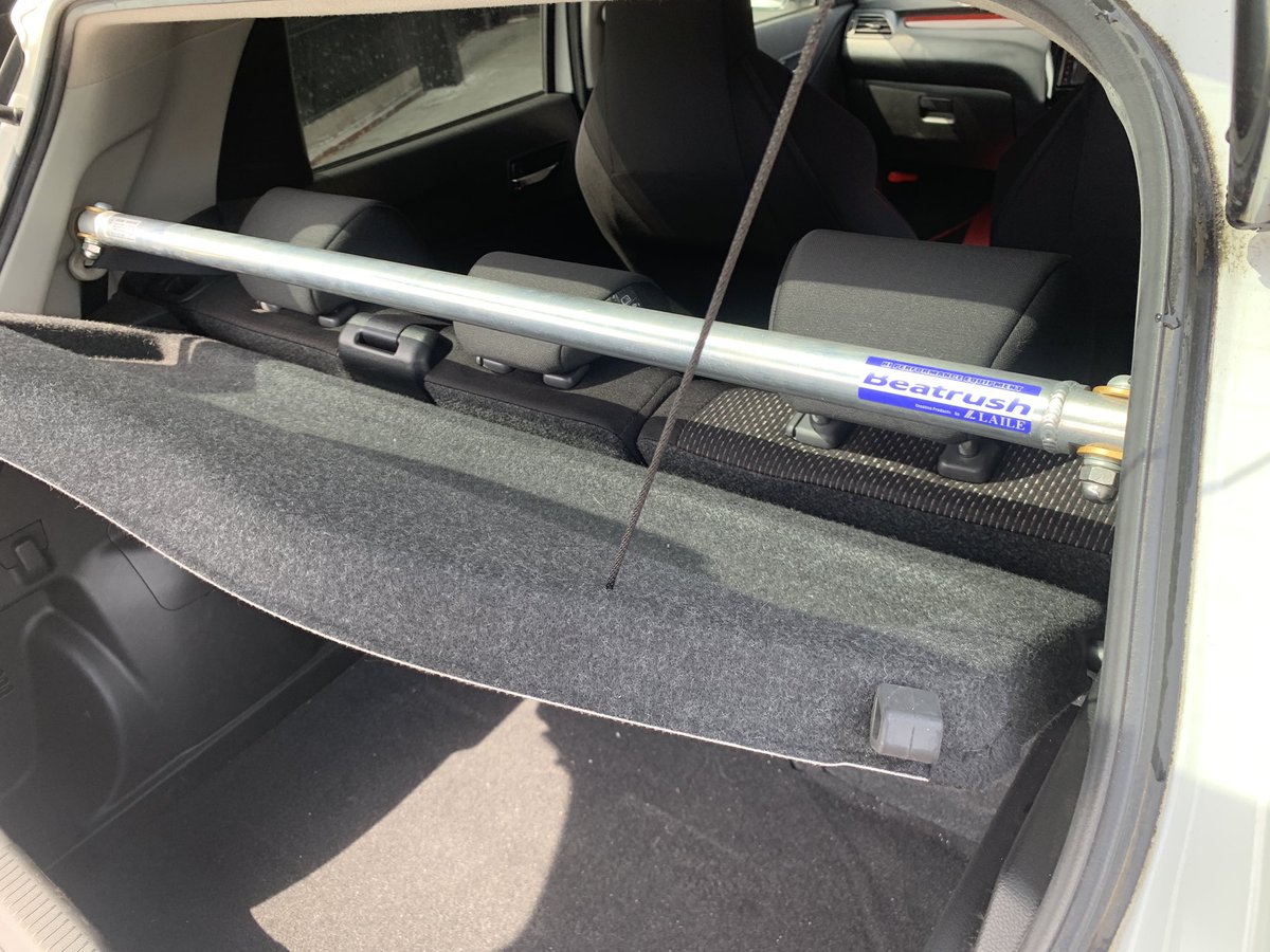 ahead_works's tweet photo. 【Ahead在庫車🚗】
白色のZC33SがAhead在庫車に仲間入り❗️
テイン車高調やビートラッシュフロント、リア、フロア補強バー…etc. カスタム点多数‼️
現在店舗に展示しておりますので、ご来店お待ちしております❗️
#Ahead #坂戸 #スイフトスポーツ #zc33s #tein #beatrush https://t.co/LkzAjLmJCD