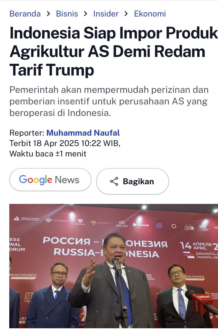 "kita ini bangsa yg besar"
"jgn mau tunduk pada bangsa asing"
"jangan mau didikte aseng"

hehe