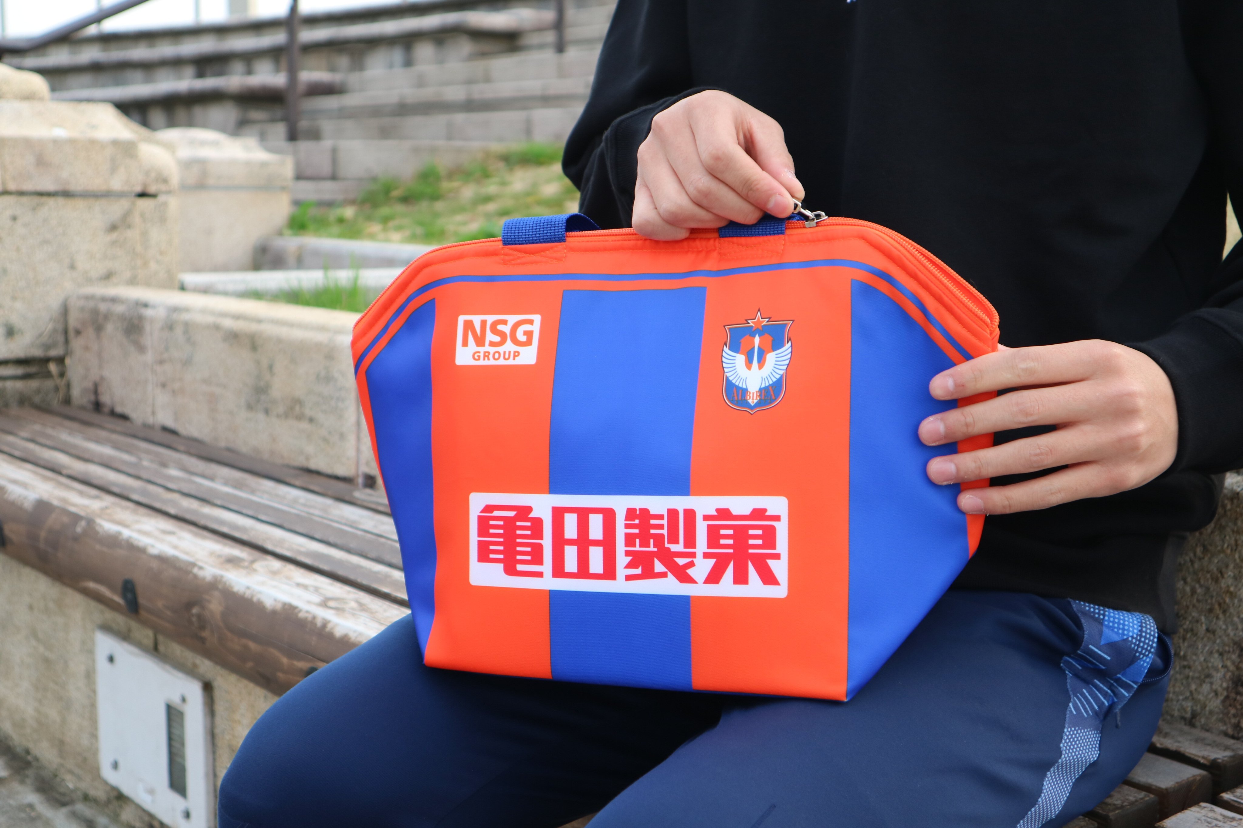 アルビレックス新潟 グッズ担当 (@albirex_goods) / X