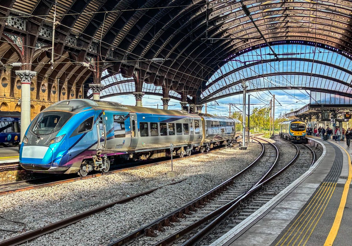 Miles and Chains tweet media