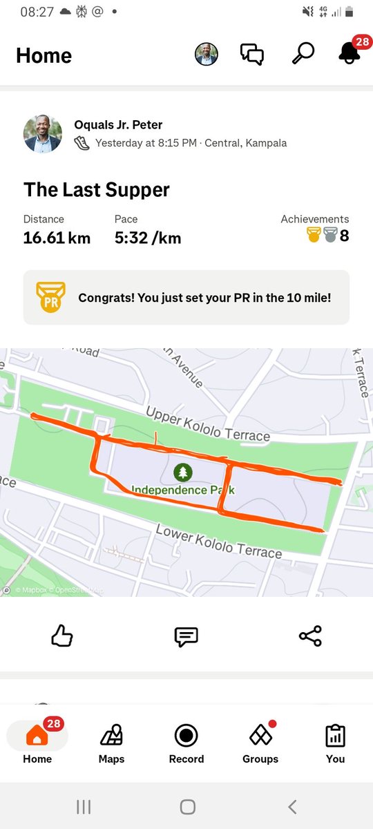 Peter Okwalinga Jr. (@oquals) on Twitter photo <a href="/rkabushenga/">Cde. Robert Kabushenga</a> <a href="/gutsybunch/">Gutsy Run. Live. Laugh.</a> <a href="/FastnFurious40/">Fast & Furious</a> <a href="/surehikers2022/">Sure & Steady Hikers</a> We had also tried shortly before the last Supper. <a href="/rkabushenga/">Cde. Robert Kabushenga</a> <a href="/gutsybunch/">Gutsy Run. Live. Laugh.</a> <a href="/FastnFurious40/">Fast & Furious</a> <a href="/surehikers2022/">Sure & Steady Hikers</a> We had also tried shortly before the last Supper.