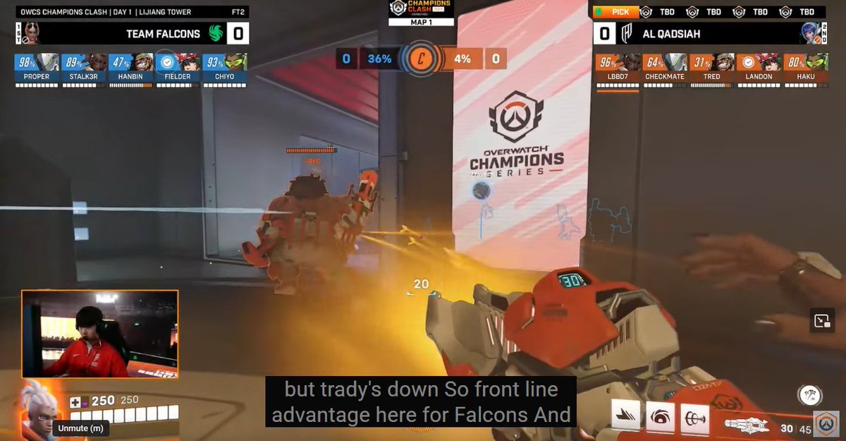 owcs shit on the map is sick asf