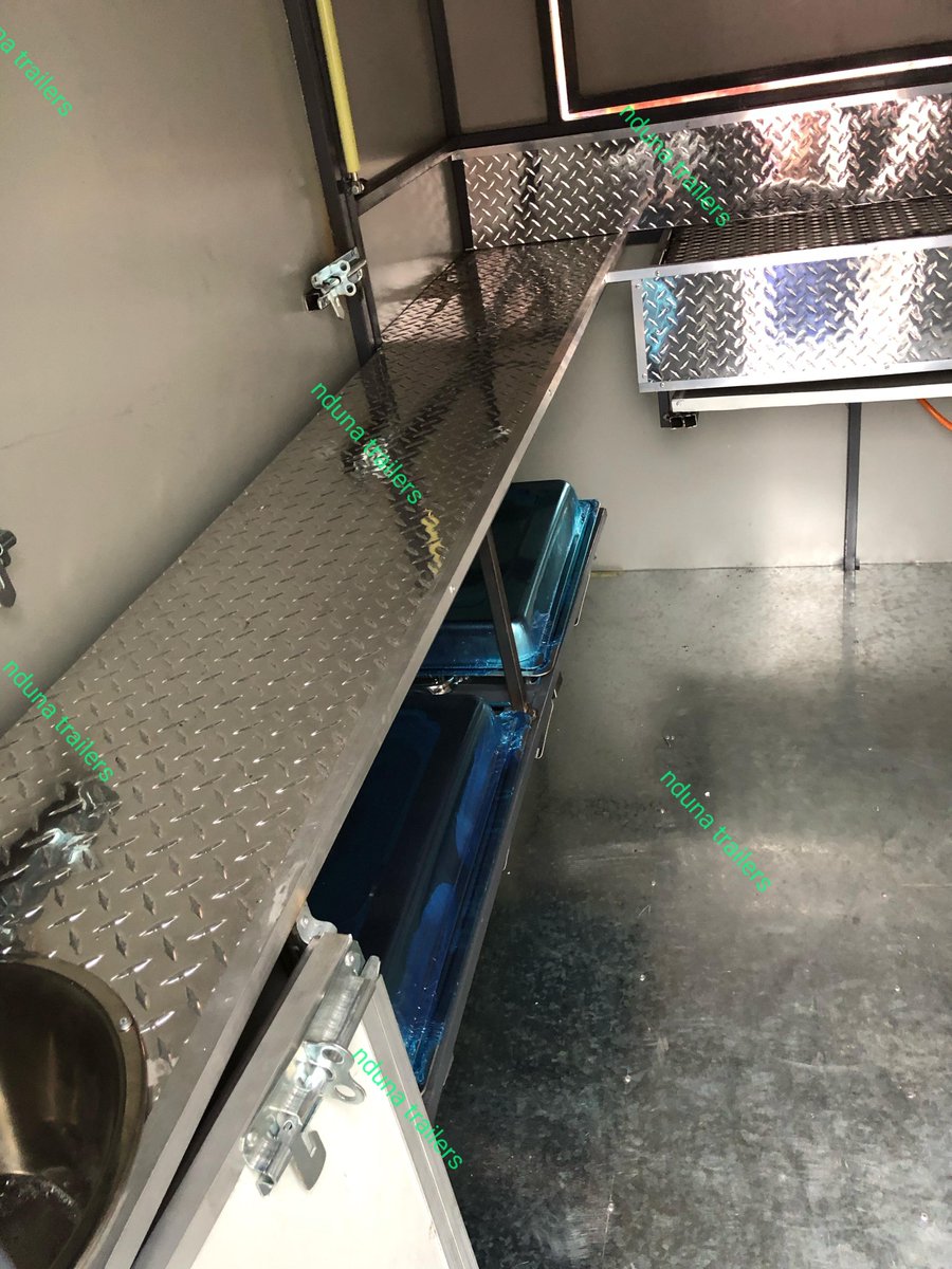 Mobile kitchen trailers for sale 

0762612720