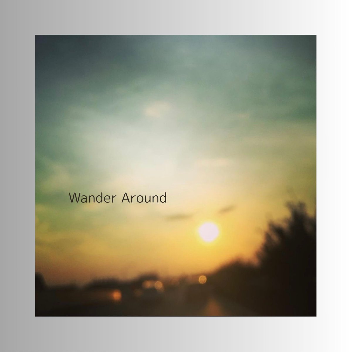 2025.04.28release予定。

Wander Around

今回はジャズ、フュージョンの要素を取り入れた大人っぽい雰囲気の楽曲を中心に友人とともに制作しました。

よろしくお願いいたします。