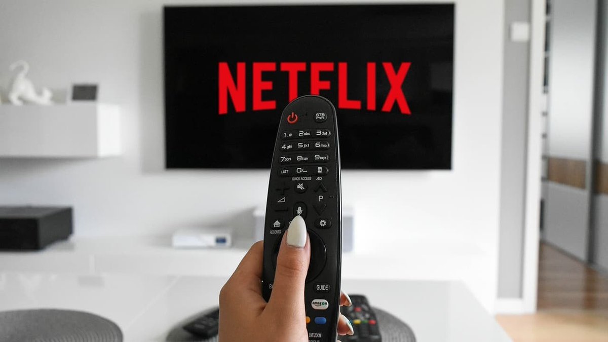 BFMTV's tweet photo. Netflix va fortement augmenter les prix de ses abonnements en France
https://t.co/OWQk1I38LE https://t.co/QWXnLkDur4