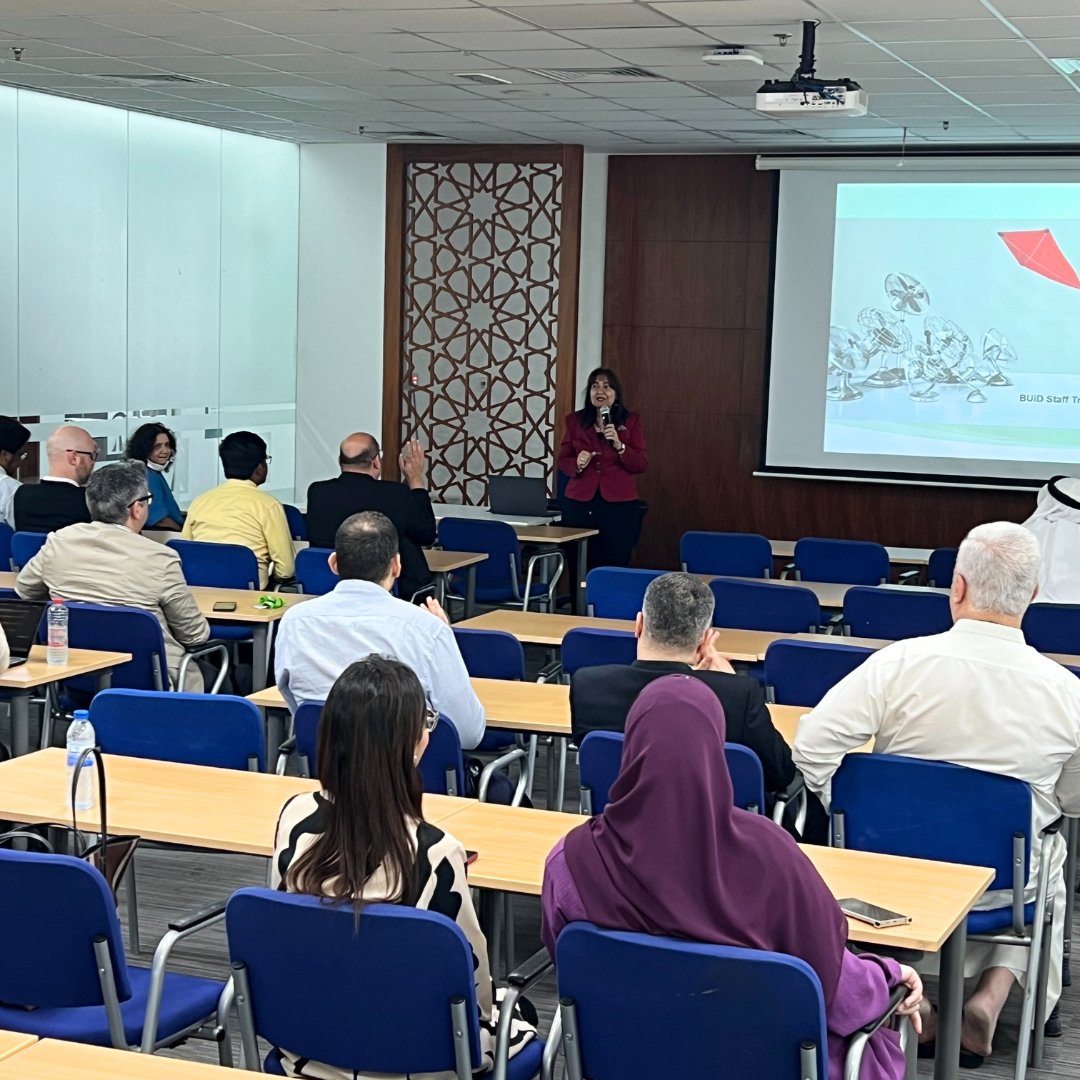 As part of Autism Awareness Month, we were inspired by our guest speaker Miss Iris Fernandez, a lawyer living with autism. Her powerful talk shed light on how we can better support individuals on the spectrum in both academic and professional spaces.