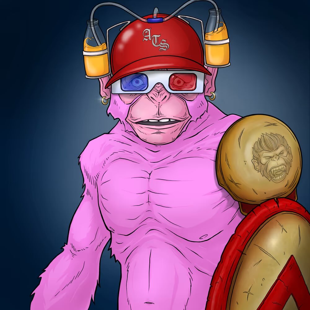 S/O to <a href="/8R4NDO/">Brando</a> I was just ordained an an OG to <a href="/grapes/">Grapes</a> 🔥💙✌🏾